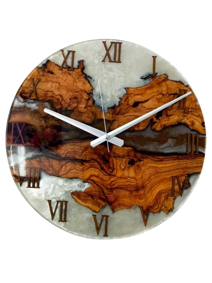 Sanas_Art_Lodge_Wall_Clock